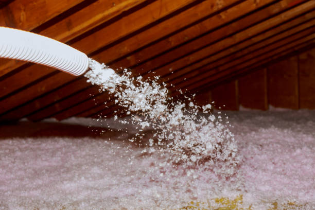 Best Affordable Insulation Services  in Gwinn, MI