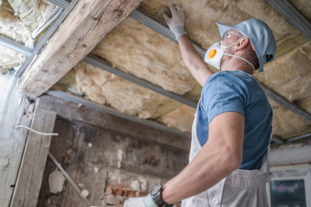 Insulation Repair Services in Gwinn, MI