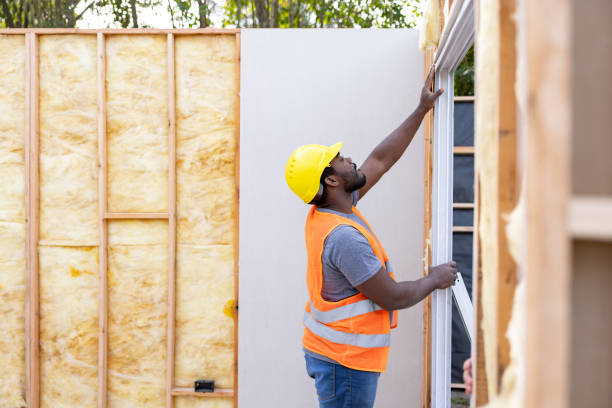Best Insulation Contractors for Homes  in Gwinn, MI