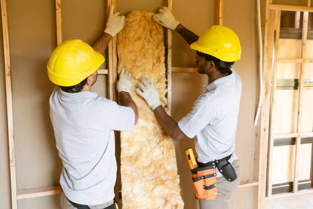 Professional Insulation Contractor in Gwinn, MI