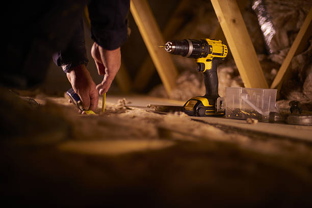Best Garage Insulation Installation  in Gwinn, MI